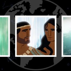 The Global Search for Education: Aikāne – A Queer Hawaiian Love Story Told Through Stunning Animation
