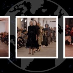 The Global Search for Education: Lori Belilove’s The Revolutionary – Dance, Fashion & Protest Collide at NYFW