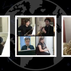 The Global Search for Education: Chloe Brill – Breathing New Life into Mozart’s Serenade No. 12