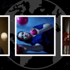 The Global Search for Education: Juggling for Freedom: A Prison Film Without Words