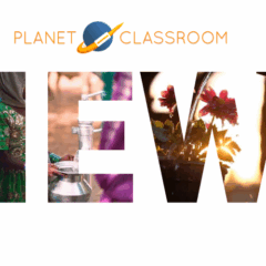 A Ripple that Resonates: Freshwater World