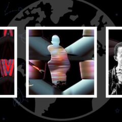 The Global Search for Education: Gone: Dance, Loss, and the Art of Letting Go