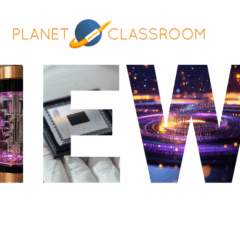 Willow Chip: Quantum Power in Google’s Hands