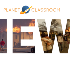 AI vs Wildfires: A California Crisis Response