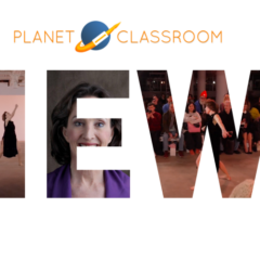 The Revolutionary: Dance as Bold Defiance