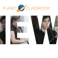 Mozart Serenade No. 12: A Lively Ensemble Tribute