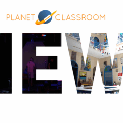 Theatre of Hope: Darna’s Moroccan Arts Revival