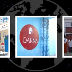 The Global Search for Education: From Streets to Stage in Tangier