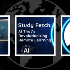 The Global Search for Education: Student Tools and AI – Sergio Castaneda on Editing Study Fetch