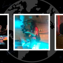 The Global Search for Education – American Gothic: Memory, Identity and Reality