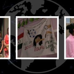 The Global Search for Education: Empowering Women in India