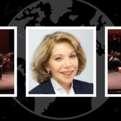 The Global Search for Education: Victoria Bond’s Mrs. President – Giving Voice to a Forgotten Feminist Pioneer