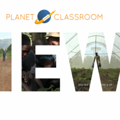 A Farm That Heals Lives