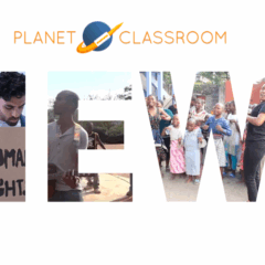 The Sound of Peace: How Musicians Without Borders Uses Music to Heal