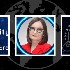 The Global Search for Education: Human Creativity – Our Edge in the AI Era