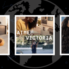 The Global Search for Education: Love, Language & Identity in Aimee Victoria