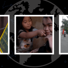 The Global Search for Education: Mama CHIA: Love, Hope, and Education in Vietnam