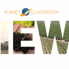 Soil Science Sparks Global Change