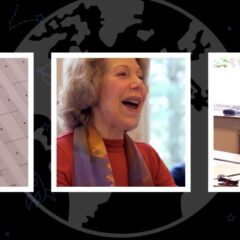 The Global Search for Education: Victoria Bond: Trust Your Inner Composer