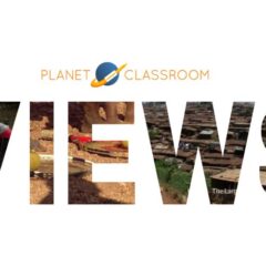 Dirt Court Dreams: Tennis Changes Lives