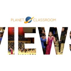 Bard Orchestra in Zhou Long’s Epic Oratorio