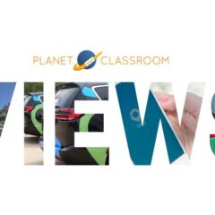 VIA: The Future of Public Transportation