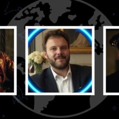 The Global Search for Education: Sergio Castaneda on Editing AI Filmmaking and the Future of Ethical Storytelling