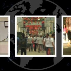 The Global Search for Education: SOLS Solution: Education That Empowers Lives