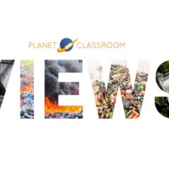 Safe, Cheap & Green: Flint’s Paper Batteries!