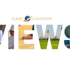 Sun Over Haven: Apprenticeship, Dignity, Hope