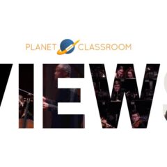 Thomas Wilkins Lights Up Bard’s Orchestra