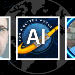 The Global Search for Education: Sergio Castaneda on shaping Pearse Keane: AI Eye Scans to Save Sight.