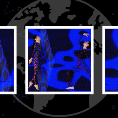 The Global Search for Education: Dystutopic: Dance at the Edge of Contradiction