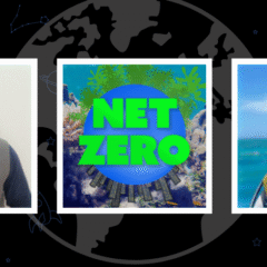 The Global Search for Education: Can We Save Coral Reefs by Listening?