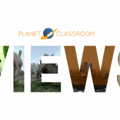 Inside VR: From Films to Immersive Worlds