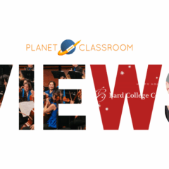 The Nutcracker at Bard