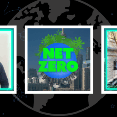 The Global Search for Education: Net Zero Speaks: Practical Decarbonization