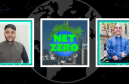 The Global Search for Education: Net Zero Speaks: Practical Decarbonization