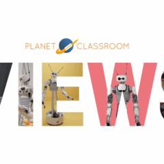 Reachy 2 – Open-Source Robot Helper from Pollen Robotics