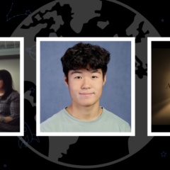 The Global Search for Education: A Glimpse of Hope – Ukrainian Refugee Stories for Students and Families