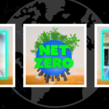 The Global Search for Education: Net Zero Speaks — CleanEnergy, Justice, and the Path Forward