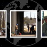 The Global Search for Education: Refuge – Veteran Homelessness, Healing, and Hope