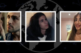 The Global Search for Education: Boy: A Short Film on Bullying and Mental Health