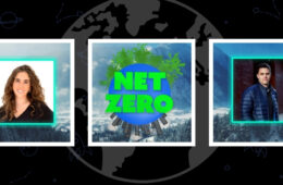 The Global Search for Education: Net Zero Speaks — Why Climate Economics Must “Follow the Money”