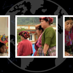 The Global Search for Education: Rompiendo El Ciclo: Girls’ Education in Guatemala