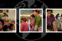 The Global Search for Education: Rompiendo El Ciclo: Girls’ Education in Guatemala