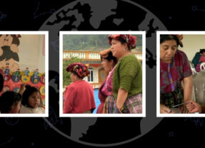 The Global Search for Education: Rompiendo El Ciclo: Girls’ Education in Guatemala