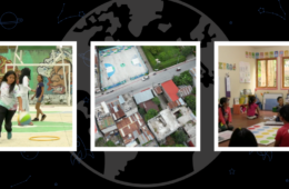 The Global Search for Education: Taking Flight – Community-Led Education in Guatemala