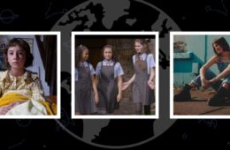 The Global Search for Education: The Friend — A Short Film on Bullying, Imagination, and Self-Love