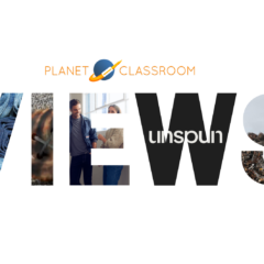 How Unspun Is Reinventing Fashion With Zero-Waste Custom Jeans